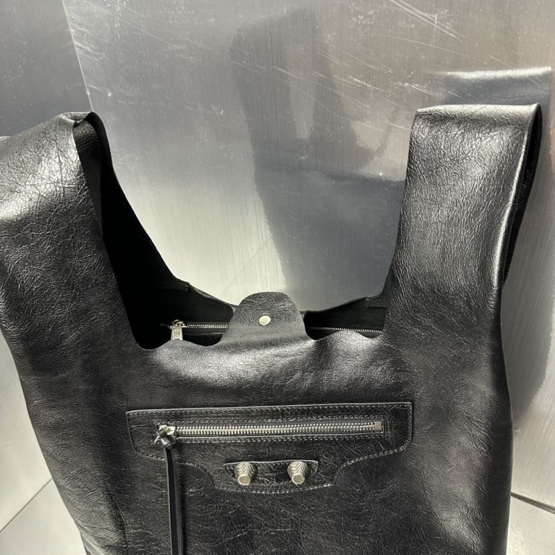 Balenciaga Top Handle Bags